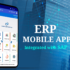 ERP Mobile